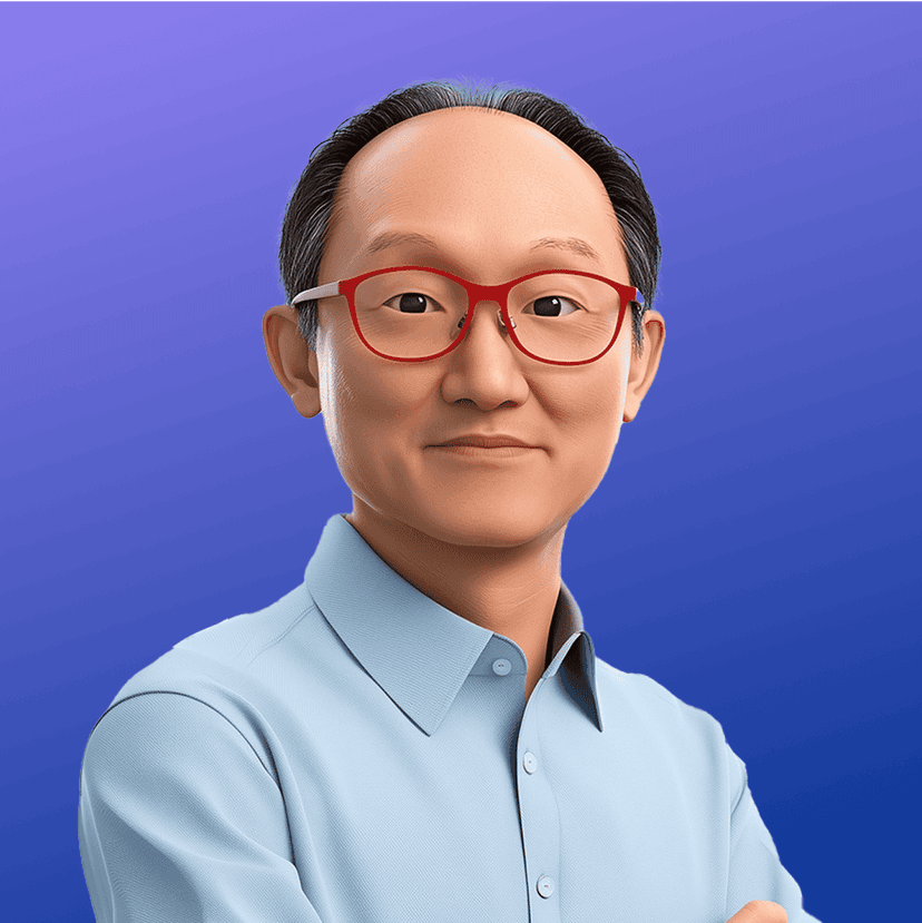 Dr. Nakatani Kazuhiko