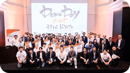 HVC Kyoto 2025