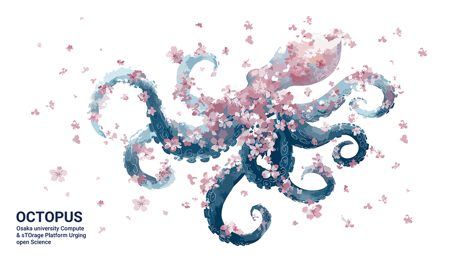 OCTOPUS Rack Design Contest Grant Prize Winner